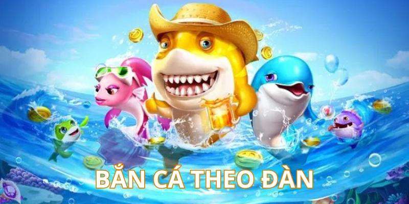 Bắn Cá Xèng – Game Bắn Cá Online Làm Mưa Làm Gió 2024 - hình ảnh - mcktyyhywz.top