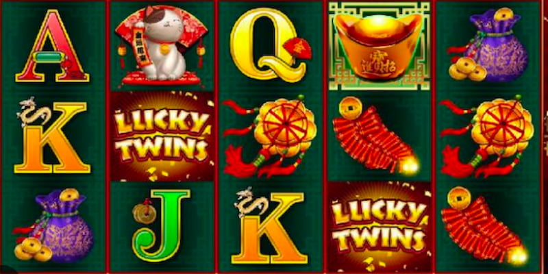 Nổ Hũ Lucky Twins – Slot Vui Chơi Có Thưởng Ngay Tại Nhà - hình ảnh - mcktyyhywz.top