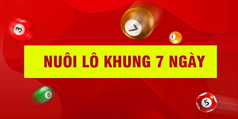 Nuôi Lô 7 Ngày – Bật Mí Kinh Nghiệm Đầu Tư Hiệu Quả - hình ảnh - mcktyyhywz.top Nuôi Lô 7 Ngày – Bật Mí Kinh Nghiệm Đầu Tư Hiệu Quả - hình ảnh - mcktyyhywz.top