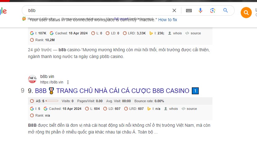 Giới thiệu B8B – Khám phá top 10 nhà cái AEGame trên Google - hình ảnh - mcktyyhywz.top