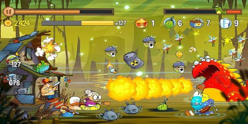 Game Bắn Cá Sấu Là Gì? Hướng Dẫn Chơi Bắn Cá Sấu Chắc Thắng - hình ảnh - mcktyyhywz.top