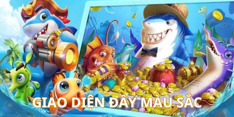 Bắn Cá Xèng – Game Bắn Cá Online Làm Mưa Làm Gió 2024 - hình ảnh - mcktyyhywz.top