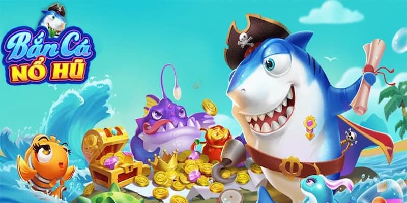 Hack Game Bắn Cá: Những Điều Bạn Cần Biết Trước Khi Sử Dụng - hình ảnh - mcktyyhywz.top