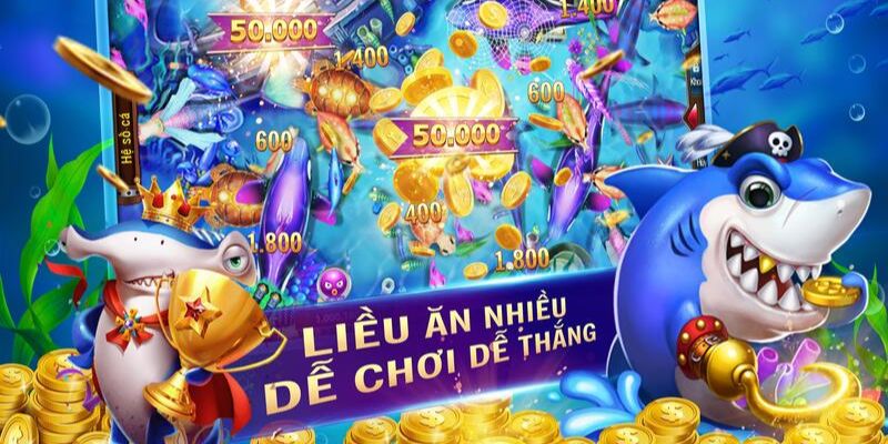 Hack Game Bắn Cá: Những Điều Bạn Cần Biết Trước Khi Sử Dụng - hình ảnh - mcktyyhywz.top