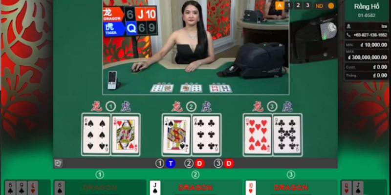 Cách Chơi Rồng Hồ Online Chuẩn Xác Đánh Bại Mọi Đối Thủ - hình ảnh - mcktyyhywz.top Cách Chơi Rồng Hồ Online Chuẩn Xác Đánh Bại Mọi Đối Thủ - hình ảnh - mcktyyhywz.top
