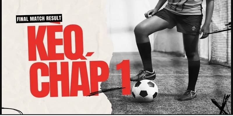 Kèo Chấp 1 Trái Là Gì? Chơi Trên Hay Dưới Với Tỷ Lệ Một Hòa - hình ảnh - mcktyyhywz.top