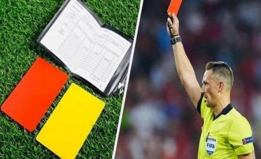 Kèo Thẻ Phạt Là Gì? Hướng Dẫn Cách Đọc Và Soi Kèo Luôn Thắng - hình ảnh - mcktyyhywz.top