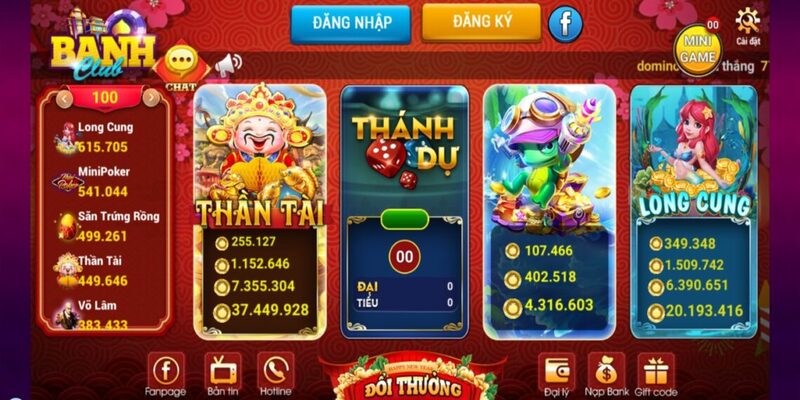 Banh Club Nổ Hũ – Sân quay Nổ Hũ phát tài phát lộc 2024 - hình ảnh - mcktyyhywz.top Banh Club Nổ Hũ – Sân quay Nổ Hũ phát tài phát lộc 2024 - hình ảnh - mcktyyhywz.top