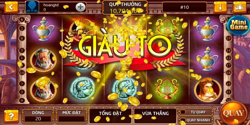Chiến Thuật Quay Nổ Hũ – Quay Liền Tay, Nổ Ngay Jackpot - hình ảnh - mcktyyhywz.top Chiến Thuật Quay Nổ Hũ – Quay Liền Tay, Nổ Ngay Jackpot - hình ảnh - mcktyyhywz.top