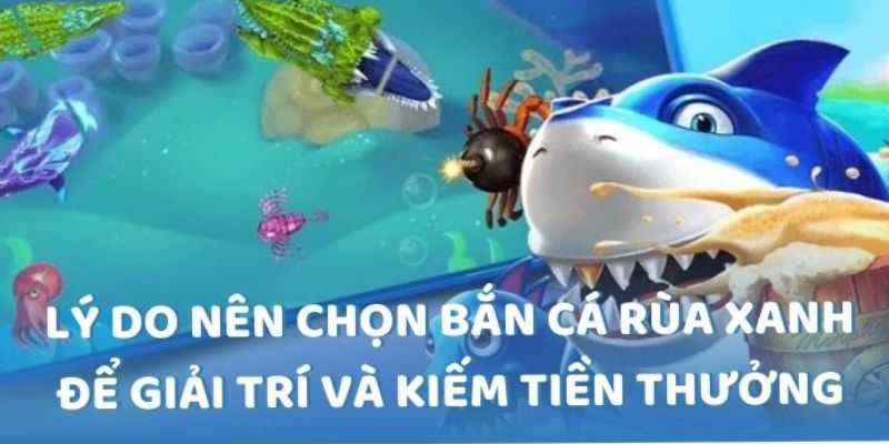 Bắn Cá Rùa Xanh: Mẹo Chơi Hiệu Quả & Cách Nhận Thưởng Cao - hình ảnh - mcktyyhywz.top Bắn Cá Rùa Xanh: Mẹo Chơi Hiệu Quả & Cách Nhận Thưởng Cao - hình ảnh - mcktyyhywz.top