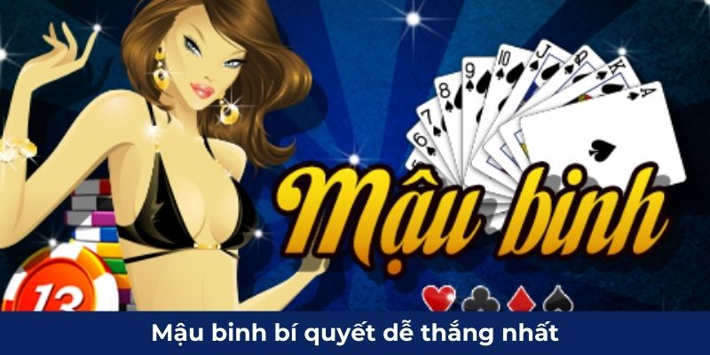 Mậu Binh – Game Bài Trực Tuyến Hot Nhất 2024 Phải Thử - hình ảnh - mcktyyhywz.top