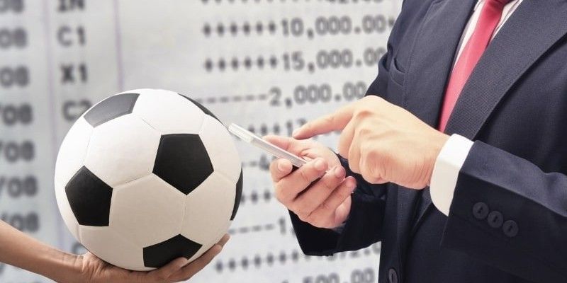 Kèo Rung Là Gì? – Giải Mã Mọi Chìa Khóa Trong Cược Thể Thao - hình ảnh - mcktyyhywz.top