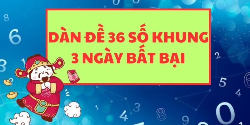 Dàn Đề 36 Số – Các Hình Thức Nuôi Và Cách Đánh Hiệu Quả - hình ảnh - mcktyyhywz.top