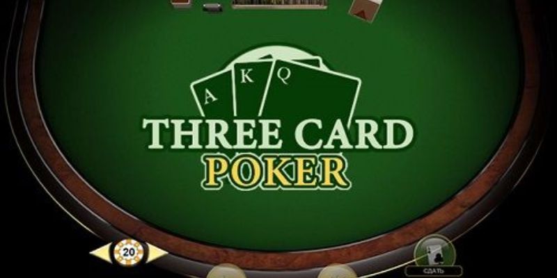 Poker 3 Lá Là Gì? Cách Chơi Poker Chi Tiết Nhất Hiện Nay - hình ảnh - mcktyyhywz.top