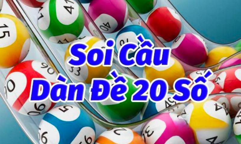 Dàn Đề 20 Số – Chiến Thuật Chơi Lô Đề Hiệu Quả Tại Hi88 - hình ảnh - mcktyyhywz.top