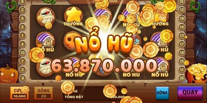 Chiến Thuật Quay Nổ Hũ – Quay Liền Tay, Nổ Ngay Jackpot - hình ảnh - mcktyyhywz.top Chiến Thuật Quay Nổ Hũ – Quay Liền Tay, Nổ Ngay Jackpot - hình ảnh - mcktyyhywz.top