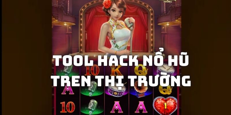Tool Hack Nổ Hũ – Liệu Có Phải Cách Kiếm Thưởng Hiệu Quả? - hình ảnh - mcktyyhywz.top
