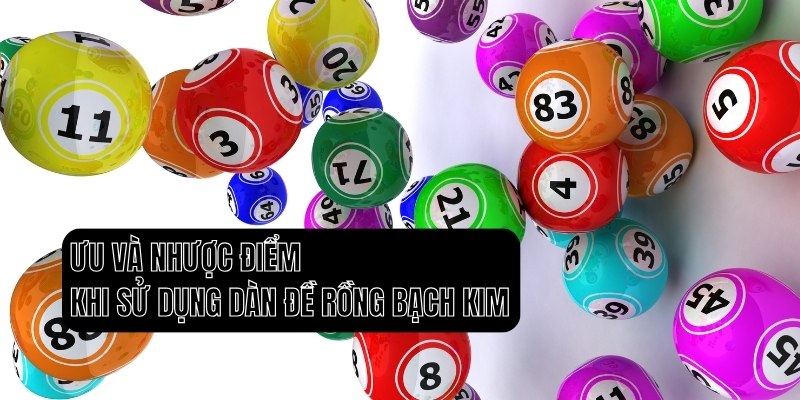 Cách Soi Cầu Bất Bại Dành Cho Lô Thủ: Dàn Đề Rồng Bạch Kim - hình ảnh - mcktyyhywz.top